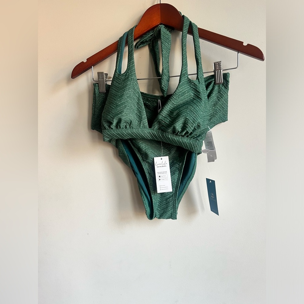 Halter Bikini